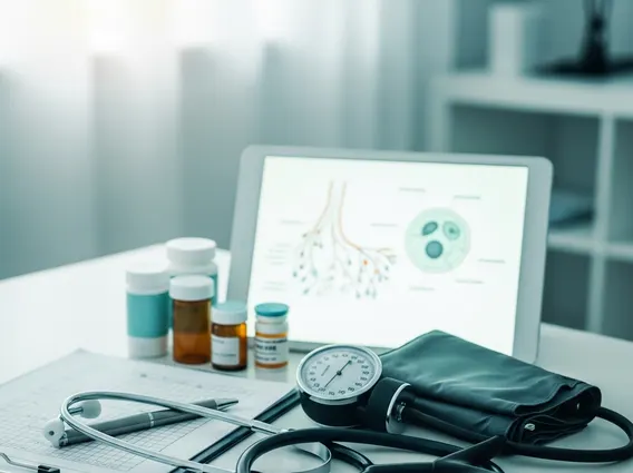 Post-Treatment Care and Rehabilitation for Non-Hodgkin Lymphoma