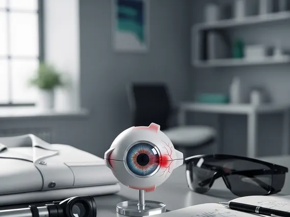 Post-Treatment Care and Rehabilitation for Ocular Melanoma