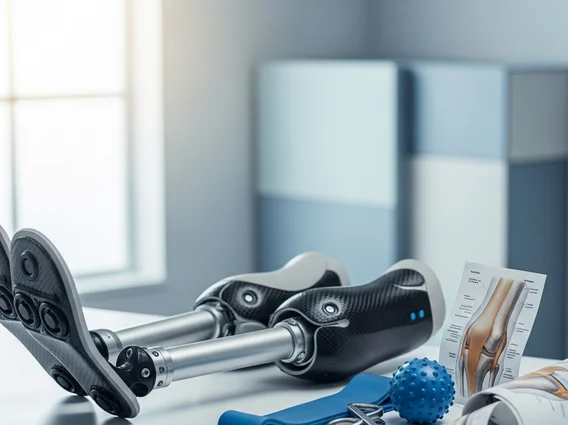 Post-Treatment Care and Rehabilitation for Osteosarcoma