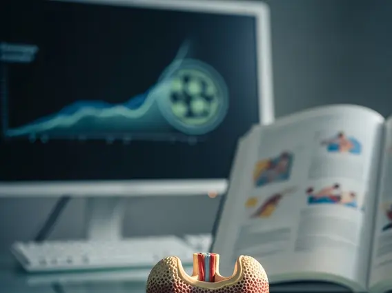 Post-Treatment Care and Rehabilitation for Parathyroid Cancer