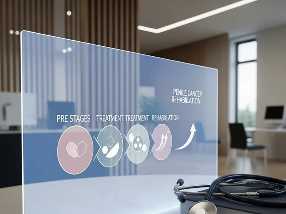 Post-Treatment Care and Rehabilitation for Penile Cancer