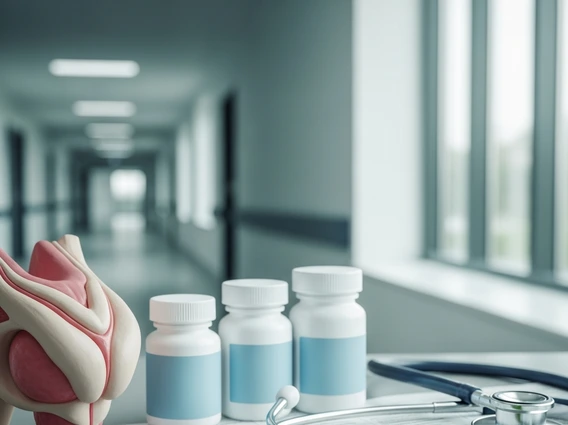 Post-Treatment Care and Rehabilitation for Prostate Cancer