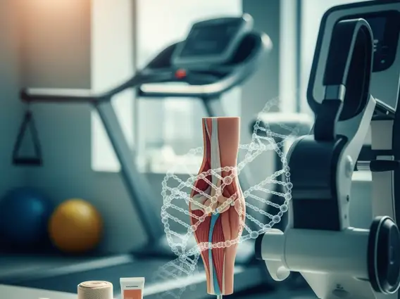 Post-Treatment Care and Rehabilitation for Soft Tissue Sarcoma