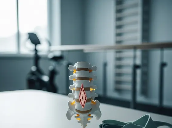 Post-Treatment Care and Rehabilitation for Spinal Cancer