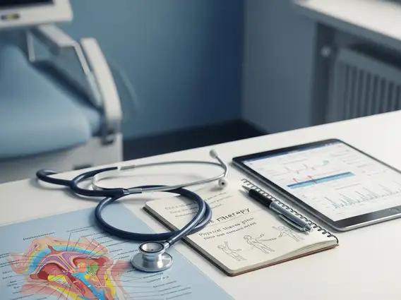 Post-Treatment Care and Rehabilitation for Throat Cancer