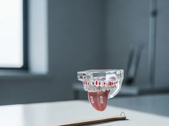 Post-Treatment Care and Rehabilitation for Tongue Cancer