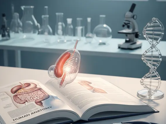 Prevention Tips for Appendix Cancer