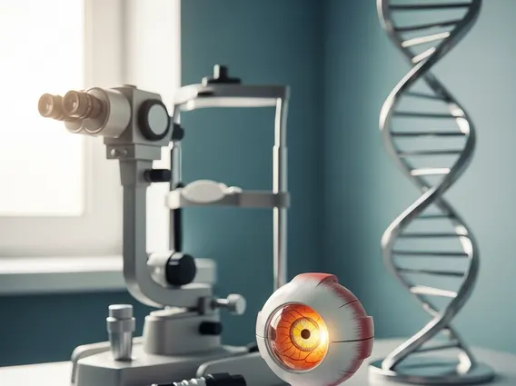 Prevention Tips for Eye Cancer