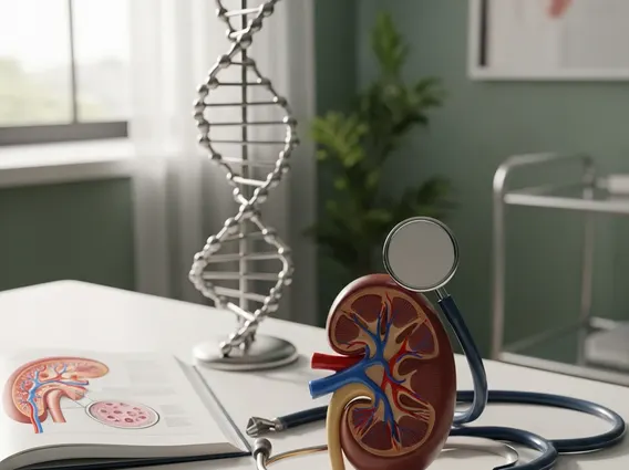 Prevention Tips for Kidney Cancer