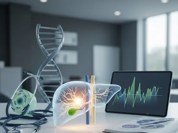 Prevention Tips for Liver Cancer