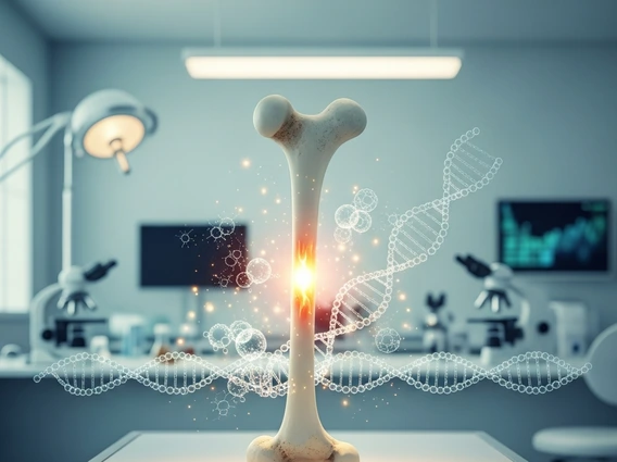 Prevention Tips for Osteosarcoma