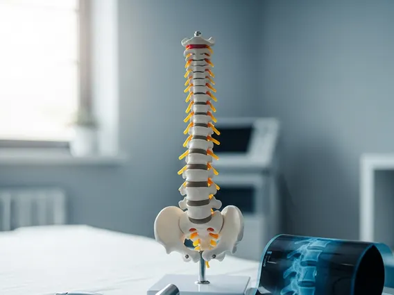 Prevention Tips for Spinal Cancer