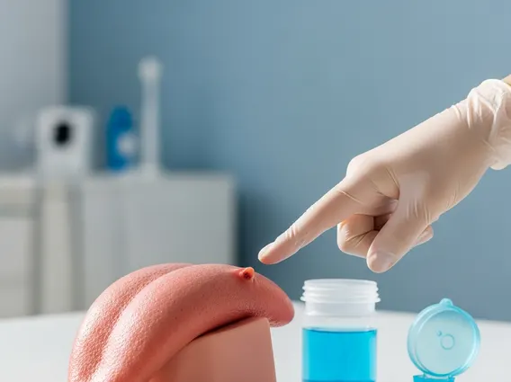 Prevention Tips for Tongue Cancer