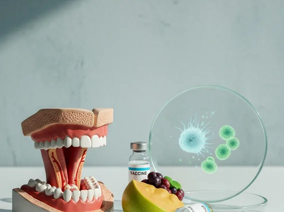 Prevention Tips for Tonsil Cancer