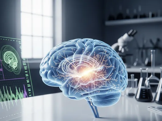 Primary CNS Lymphoma Signs & Symptoms