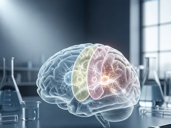 Primary CNS Lymphoma Stages