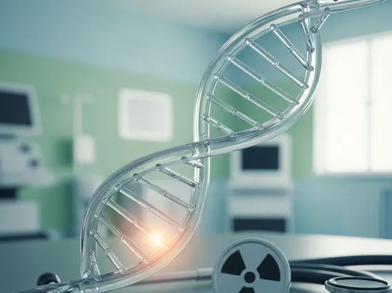 Radiation Therapy Safety in Pregnant Cancer Patients