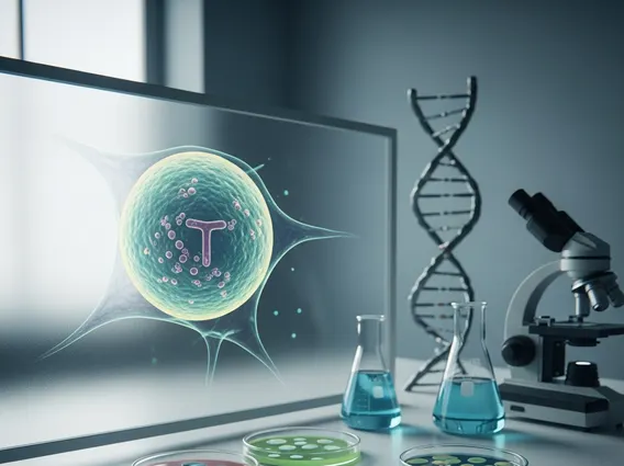 Recognizing and Managing Immune-Related Side Effects