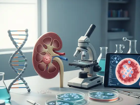 Renal Cell Carcinoma
