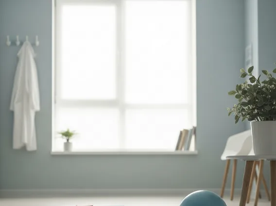 Safe Exercises for People with Ascites