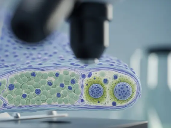 Salivary Gland Cancer Signs & Symptoms