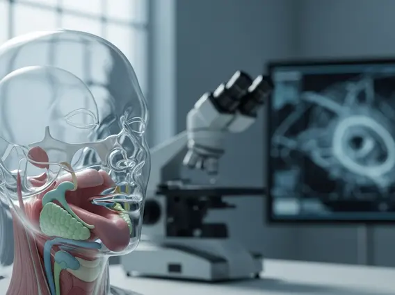 Salivary Gland Cancer Treatment Options