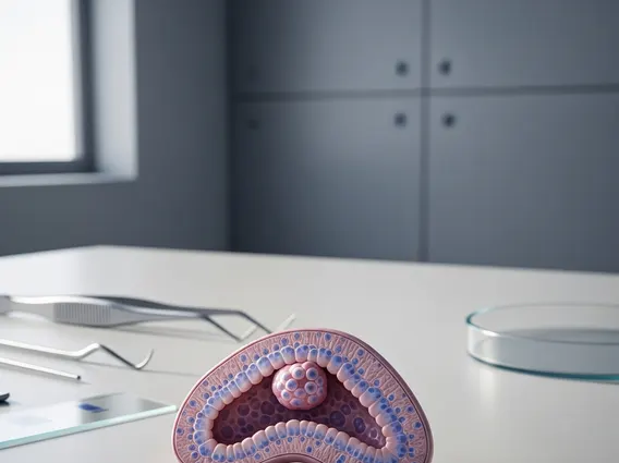 Salivary Gland Cancer