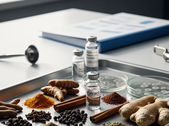 Spice Safety During Cancer Treatment