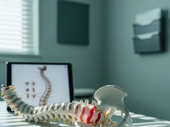 Spinal Cancer Signs & Symptoms