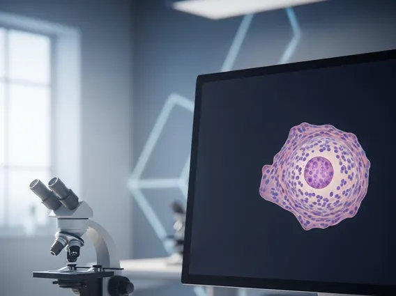 Squamous Cell Carcinoma