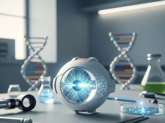 Survival Rate and Prognosis for Eye Cancer