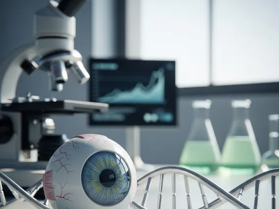 Survival Rate and Prognosis for Ocular Melanoma