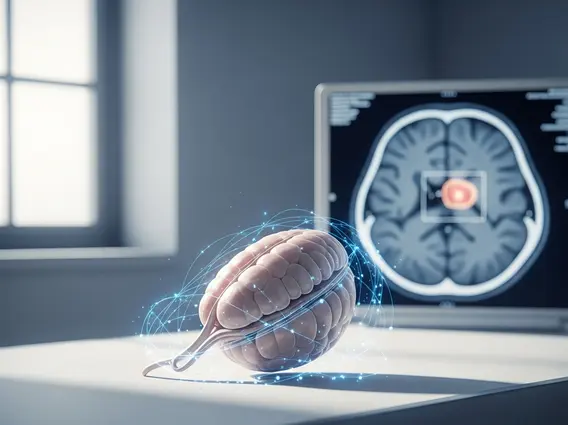 Survival Rate and Prognosis for Pituitary Tumor