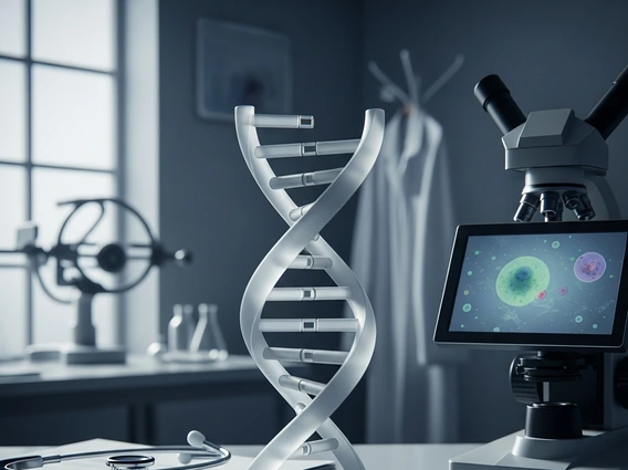 Survival Rate and Prognosis for Rhabdomyosarcoma
