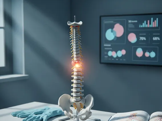 Survival Rate and Prognosis for Spinal Cancer