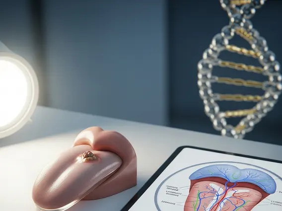 Survival Rate and Prognosis for Tongue Cancer