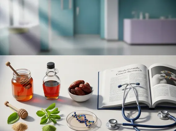 Switching to Natural Sweeteners_ Pros and Cons for Cancer Patients