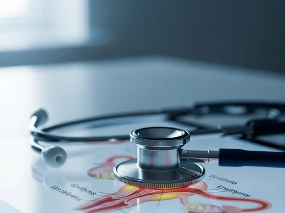 Testicular Cancer Signs & Symptoms