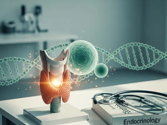 Thyroid Cancer Signs & Symptoms