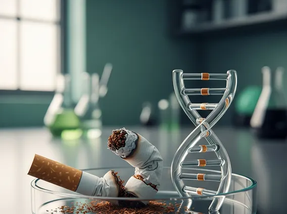 Tobacco Use and Cancer