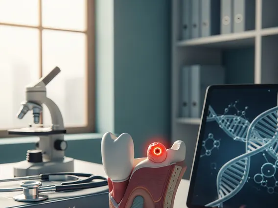 Tonsil Cancer Treatment Options