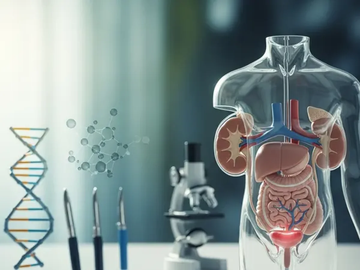 Ureter Cancer Signs & Symptoms