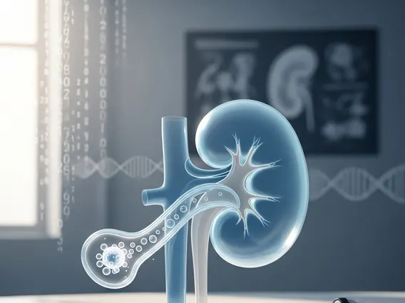 Ureter Cancer Treatment Options