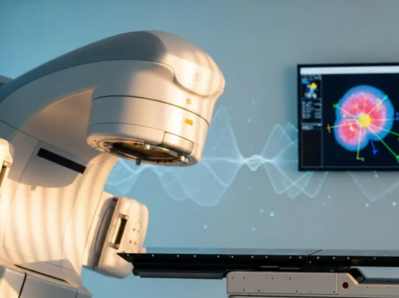 What Happens During Radiation Therapy?