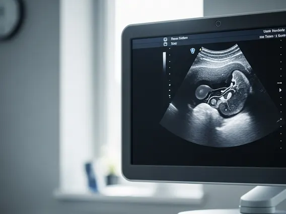 Abdominal Ultrasound