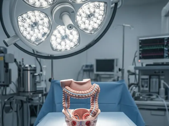 Abdominoperineal Resection