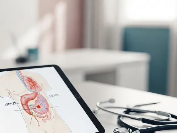 Ascites