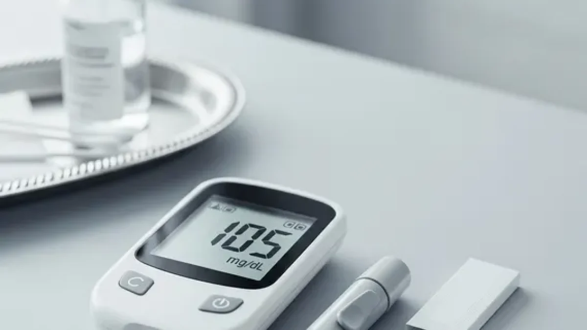 Blood Glucose Meters