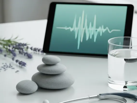 Breathing and Relaxation Exercises for Nausea Relief