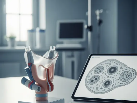 Causes and Risk Factors for Laryngeal Cancer